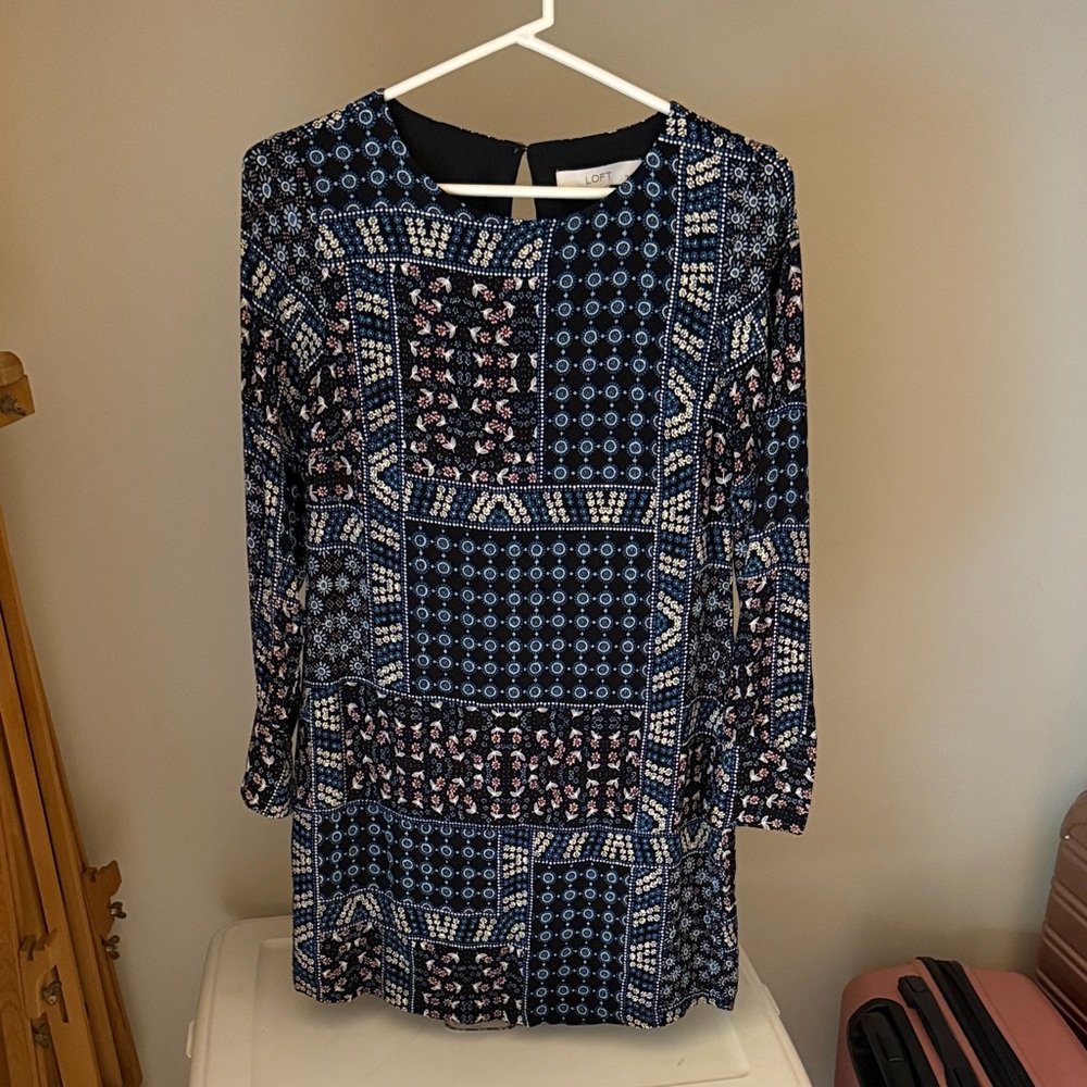 Loft Dress